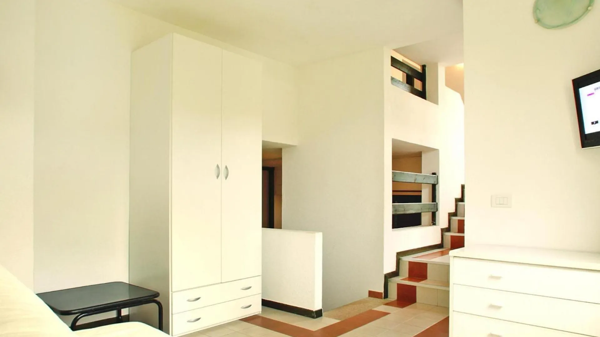 Residence Cormoran Loc Campus Villasimius Portu Sa Ruxi  Apartment Portu Sa Ruxi (Sardinia)