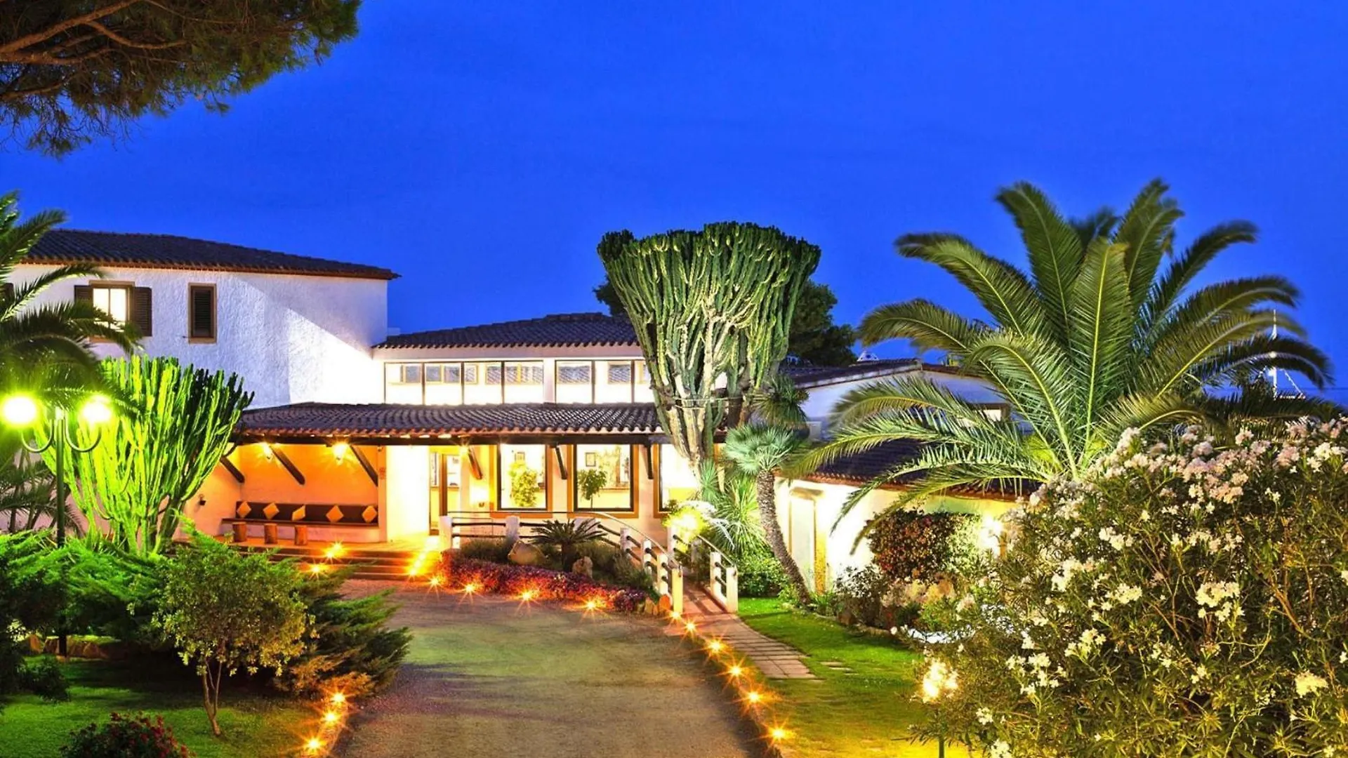 Residence Cormoran Loc Campus Villasimius Portu Sa Ruxi  Portu Sa Ruxi (Sardinia)