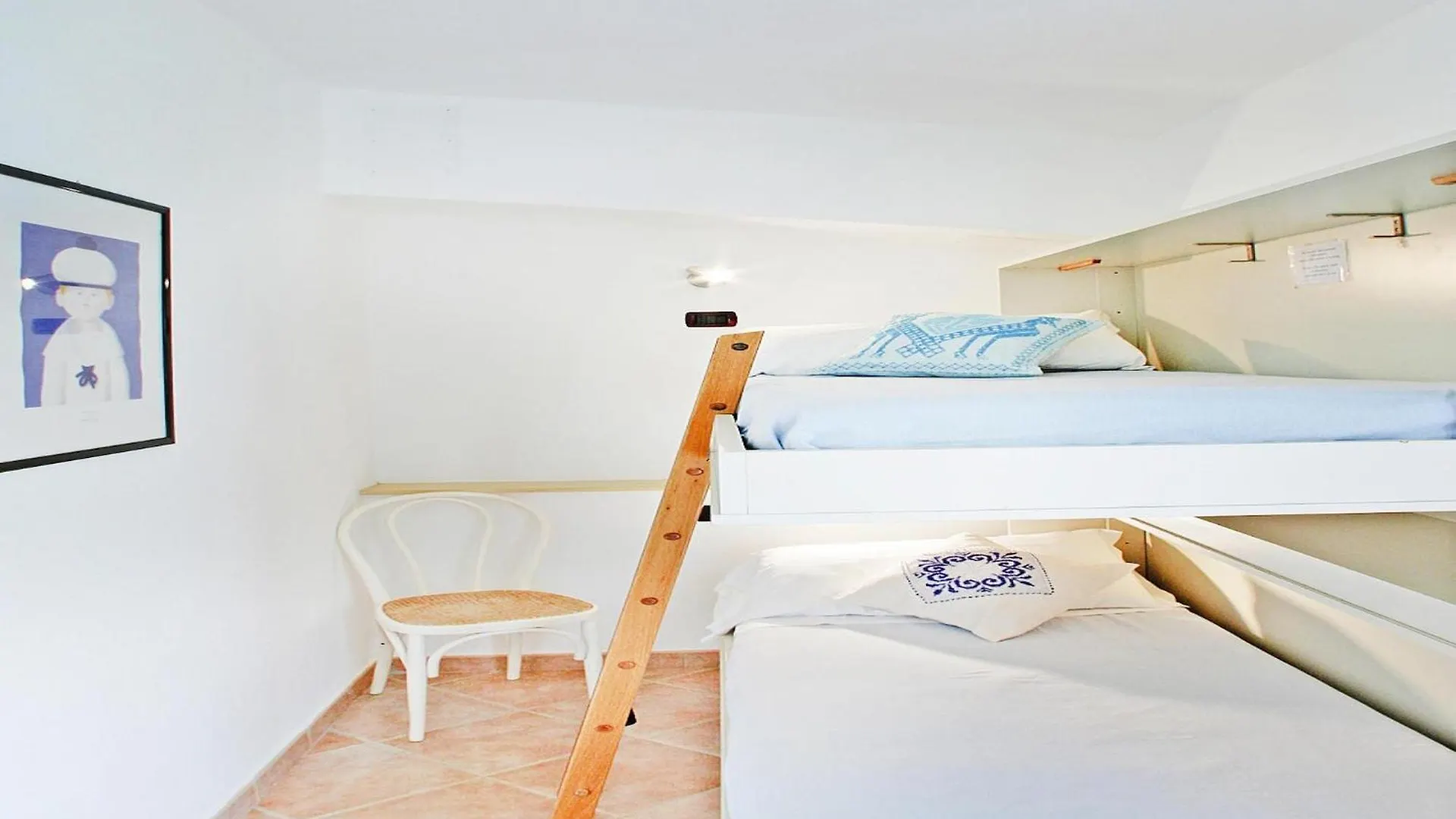 Apartment Residence Cormoran Loc Campus Villasimius Portu Sa Ruxi