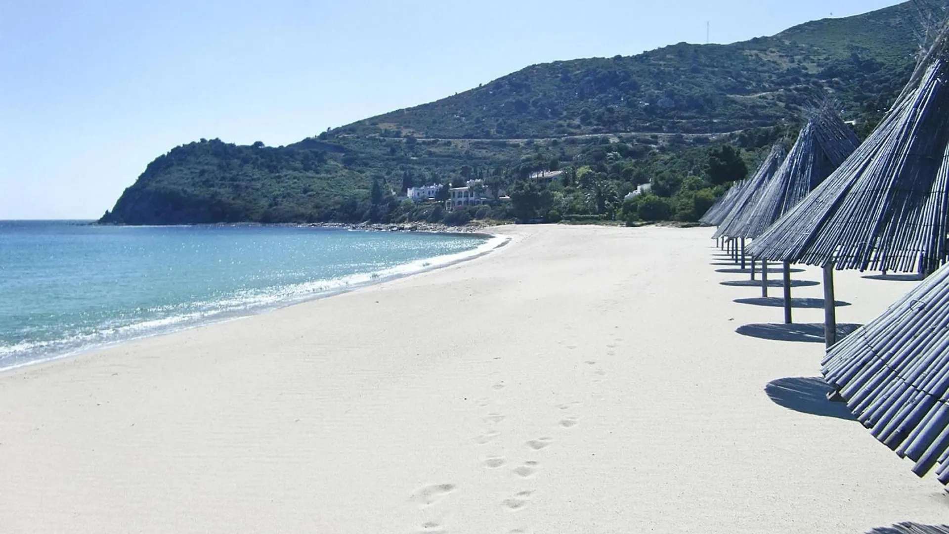 Apartment Residence Cormoran Loc Campus Villasimius Portu Sa Ruxi