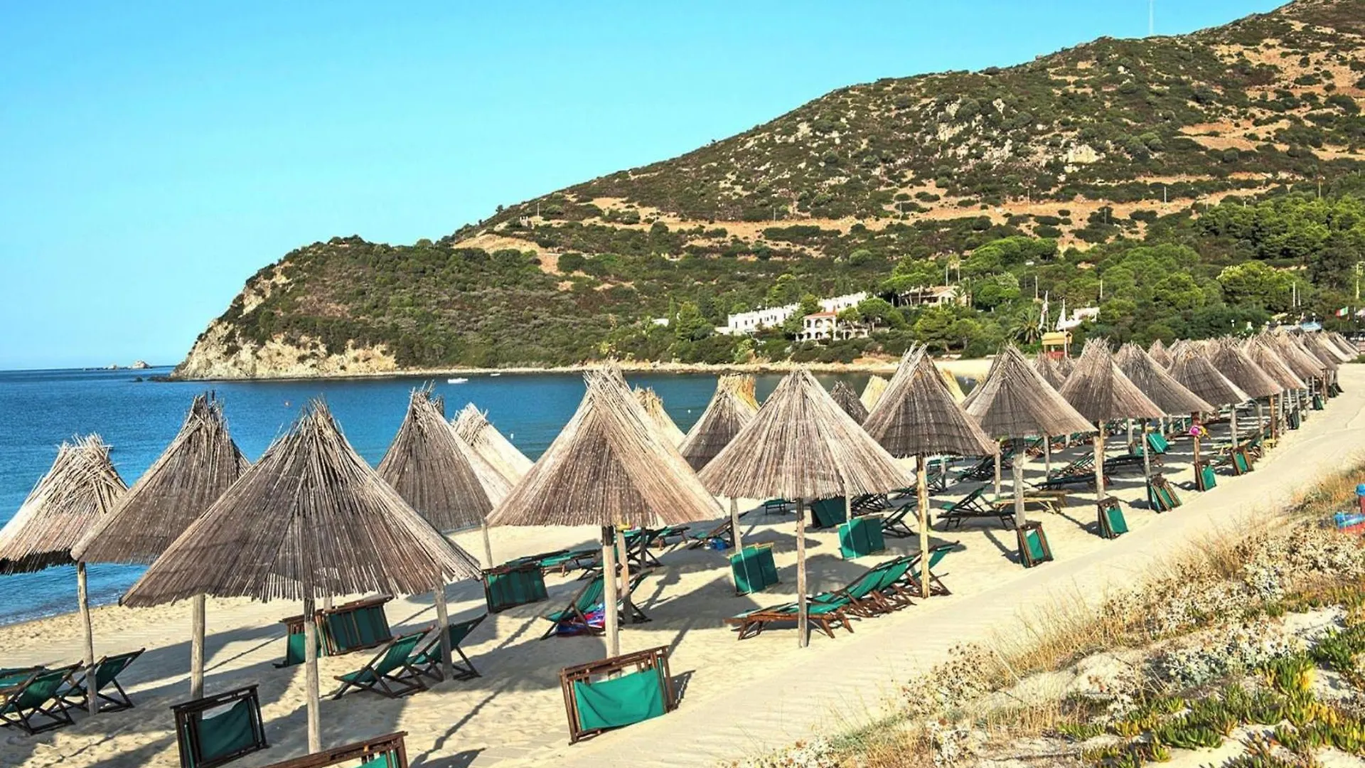 Residence Cormoran Loc Campus Villasimius Portu Sa Ruxi  0*, Portu Sa Ruxi (Sardinia) Italy