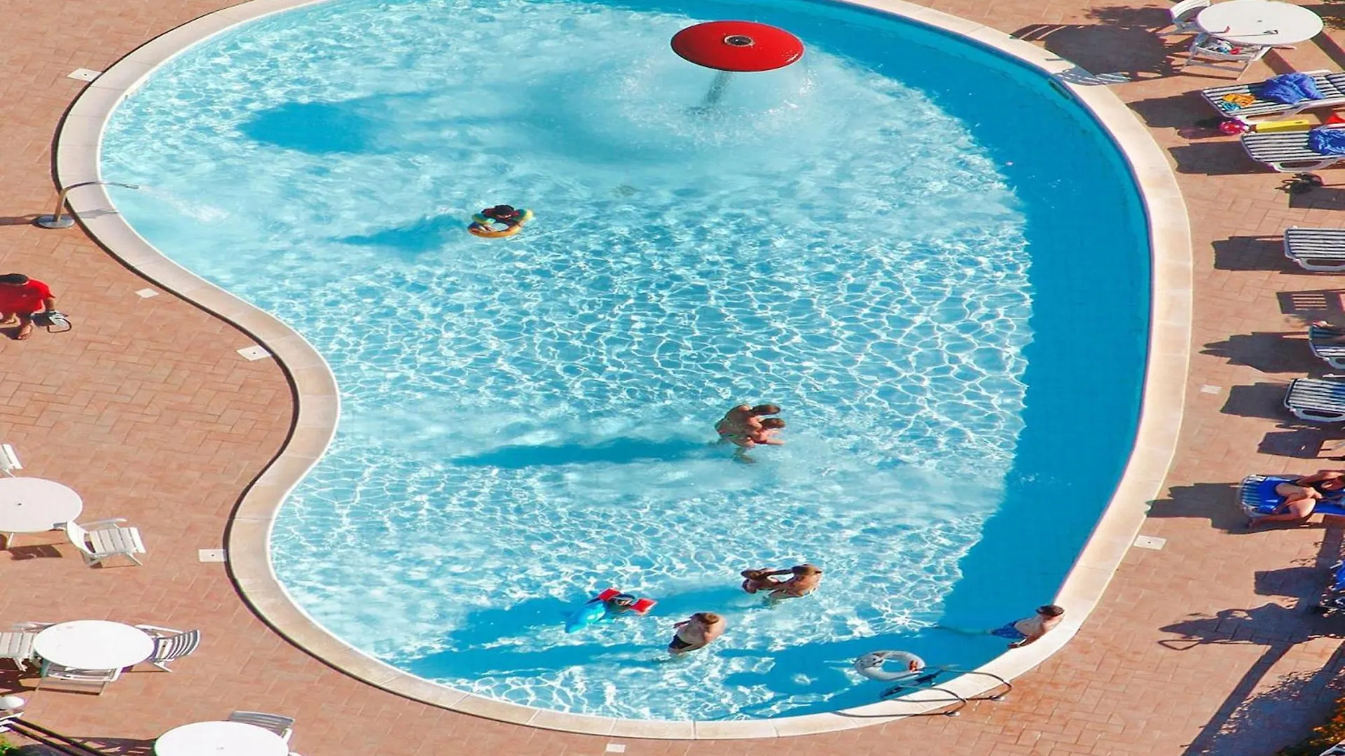 Apartment Residence Cormoran Loc Campus Villasimius Portu Sa Ruxi  Italy