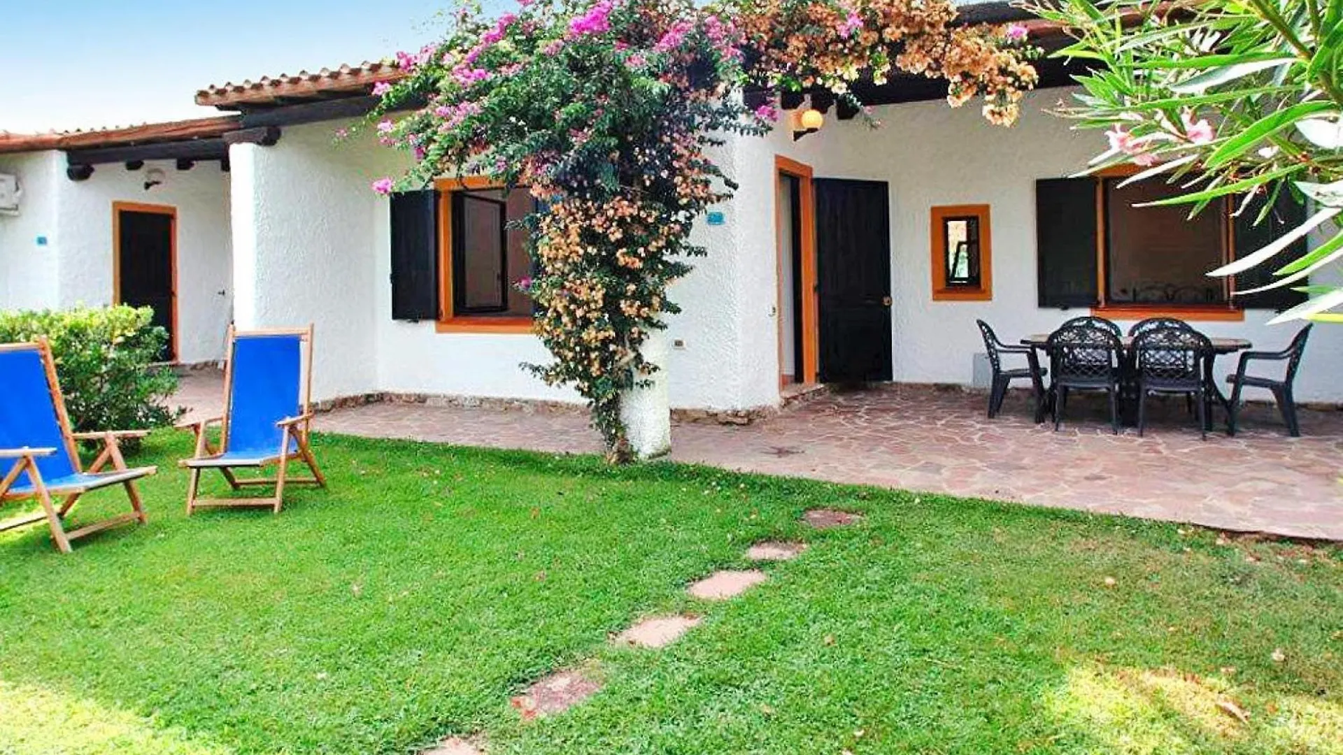 Apartment Residence Cormoran Loc Campus Villasimius Portu Sa Ruxi  Italy