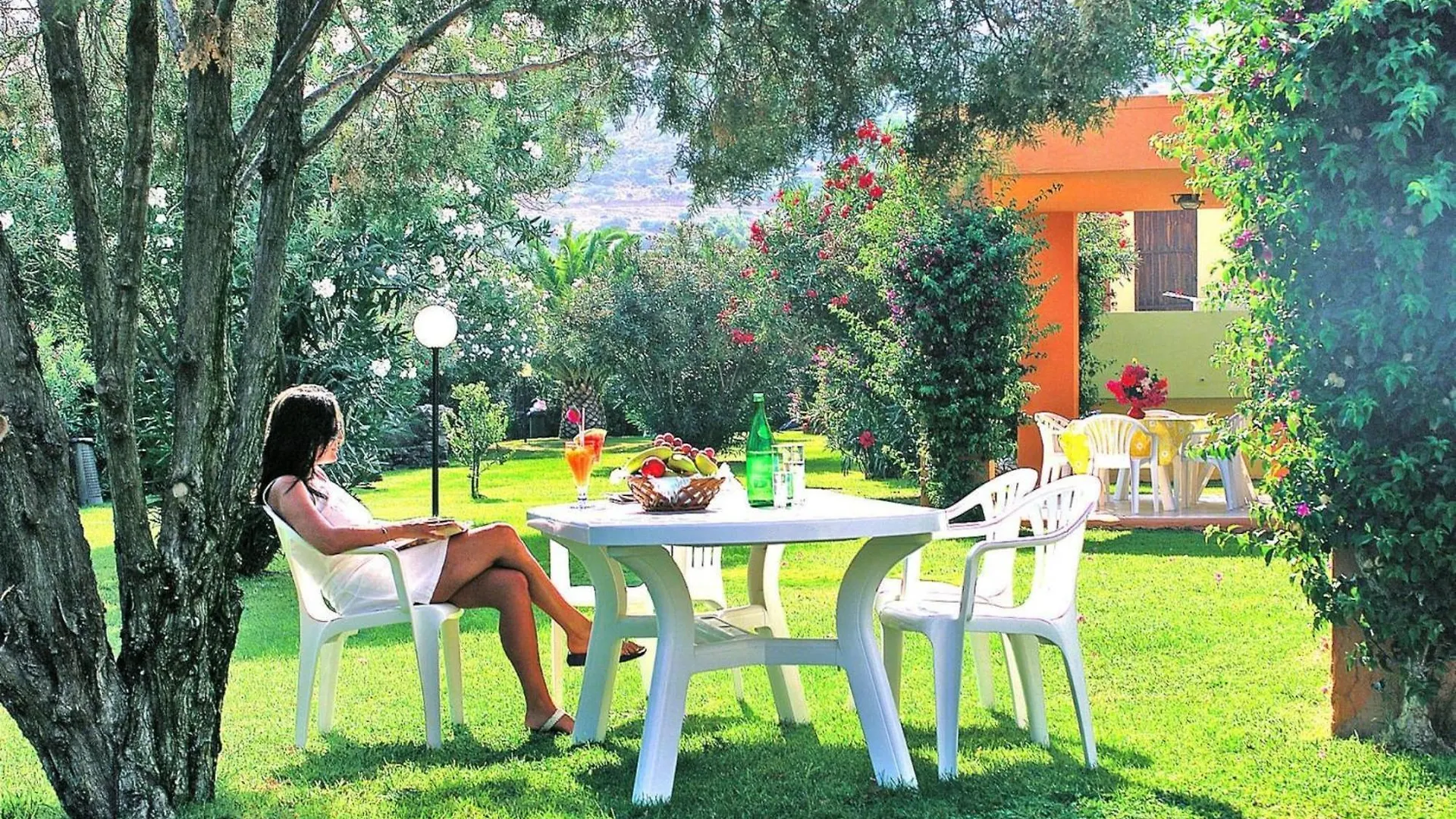 Apartment Residence Cormoran Loc Campus Villasimius Portu Sa Ruxi